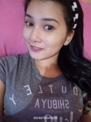 Wanda 24Yrs Old Escort 160CM Tall Jakarta Image - 2