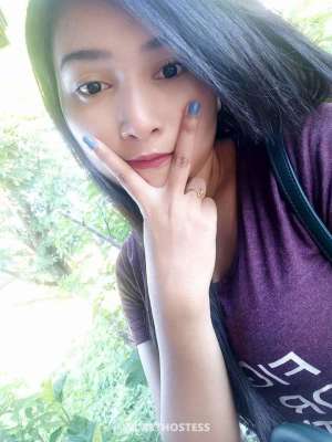 Wanda 24Yrs Old Escort 160CM Tall Jakarta Image - 3