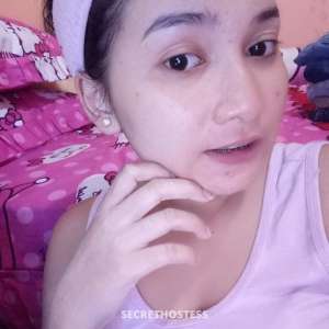 Wanda 24Yrs Old Escort 160CM Tall Jakarta Image - 4
