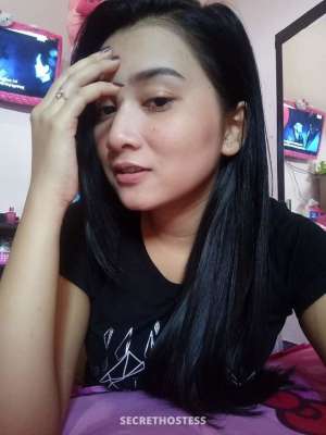 Wanda 24Yrs Old Escort 160CM Tall Jakarta Image - 5