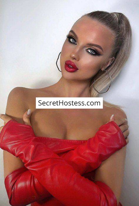 Sasha 23Yrs Old Escort 55KG 175CM Tall Singapore City Image - 0