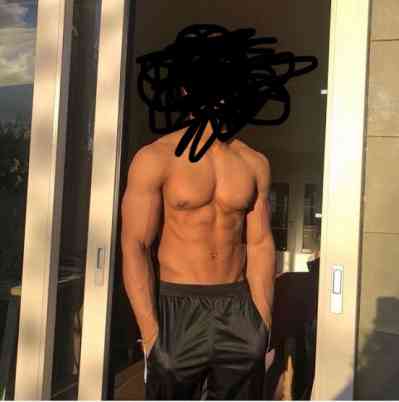 20 year old Escort in Narita Male escort service