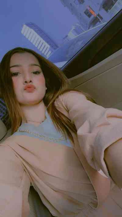 25Yrs Old Escort 51KG 169CM Tall Karachi Image - 1
