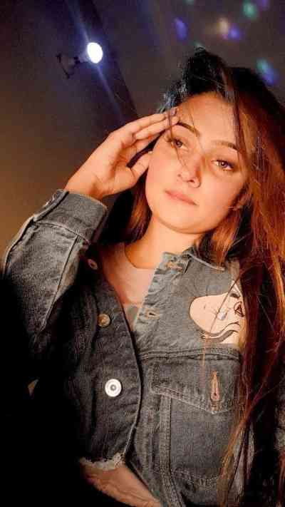 25Yrs Old Escort 51KG 169CM Tall Karachi Image - 3