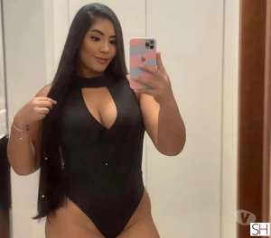 19 year old White Escort in Araguari Minas Gerais Laura, 20 aninhos ,nova na cidade Morena safada do cabelão