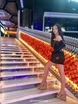 21 year old Asian Escort in Ho Chi Minh City Babygirl Asia (camshow), escort