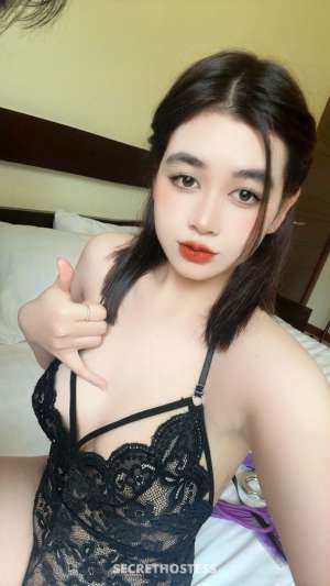 Alice, escort in Doha