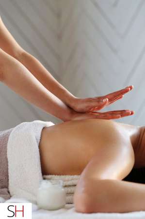 masseuse avec sans experience in West Island