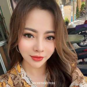 24 year old Asian Escort in Abhā ️Alina, escort