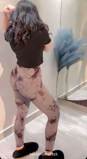 Rasha, escort in Hiroshima