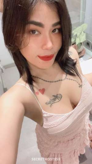 Sandria Real, escort in Bali