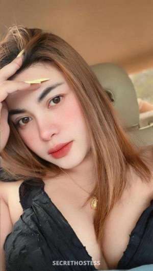 Emmy, escort in Hua Hin