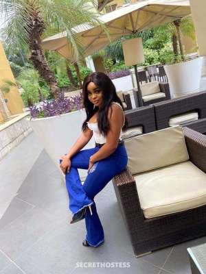 28 year old Escort in Ikeja Sophia, escort