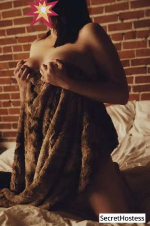 40 year old Escort in Montreal Escort model Anna Bijou