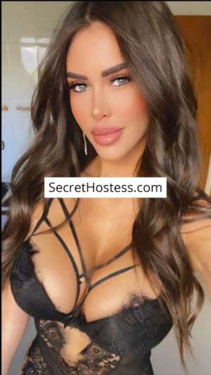 24 year old Latin Escort in Barcelona Angie, Agency