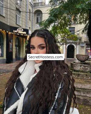 Anna 24Yrs Old Escort 90KG 165CM Tall Jeddah Image - 2