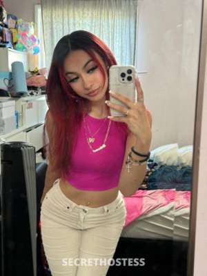 Bella Grace 25Yrs Old Escort El Paso TX Image - 1