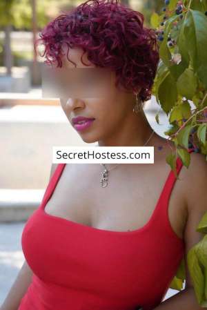 Carolina 26Yrs Old Escort 52KG 165CM Tall Seville Image - 4