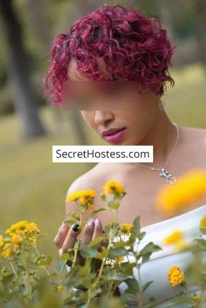 Carolina 26Yrs Old Escort 52KG 165CM Tall Seville Image - 5