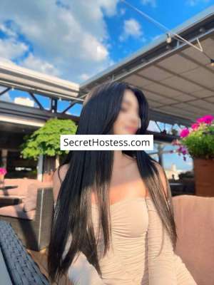 Juliana 25Yrs Old Escort 51KG 166CM Tall Kiev Image - 3