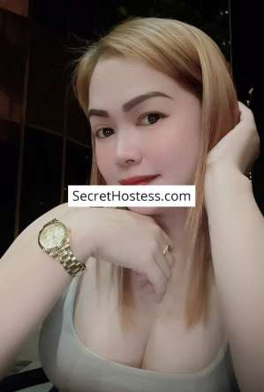 29 year old Asian Escort in Angeles City Kaye, Agency