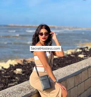 Lamia 21Yrs Old Escort 49KG 167CM Tall Istanbul Image - 5