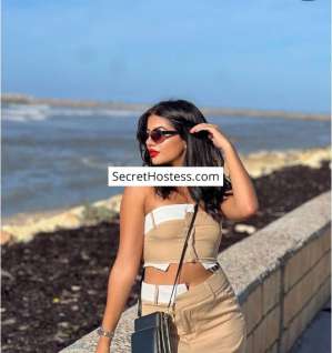 Lamia 21Yrs Old Escort 49KG 167CM Tall Istanbul Image - 6