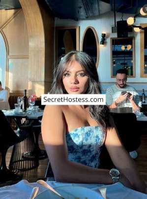 Lamia 21Yrs Old Escort 49KG 167CM Tall Istanbul Image - 7