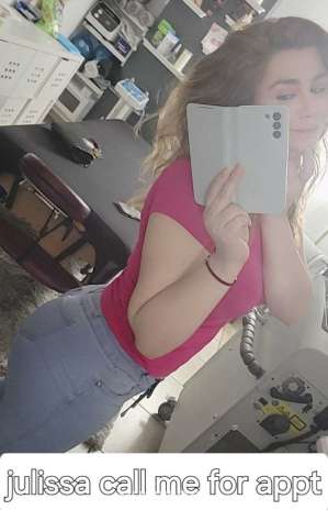 0 year old Latino Escort in Houston TX the best julissa call mexxxx-xxx-xxx, waxing, body 