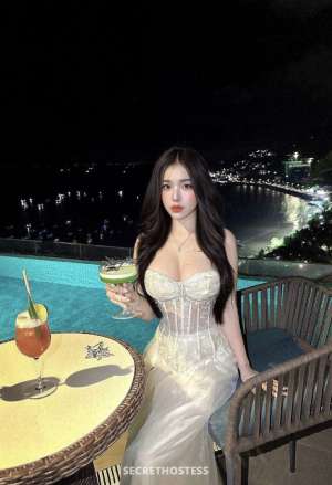 22 year old Escort in Ho Chi Minh City lisa, escort