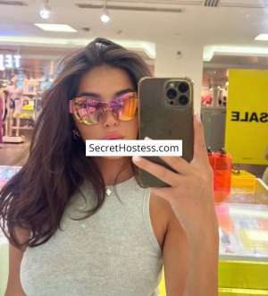 Malika 25Yrs Old Escort 57KG 165CM Tall Barcelona Image - 3