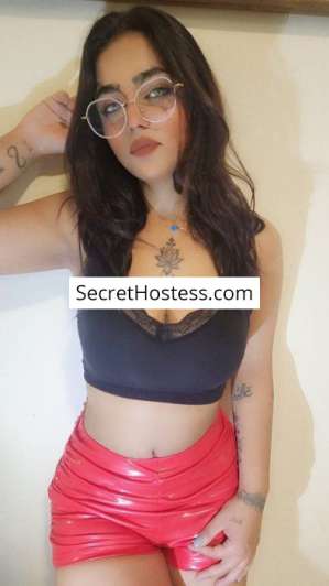 Maria 22Yrs Old Escort 58KG 167CM Tall Beirut Image - 1