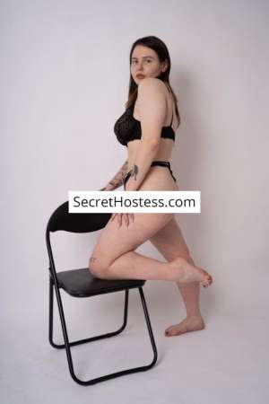 Milana 23Yrs Old Escort 60KG 169CM Tall London Image - 3