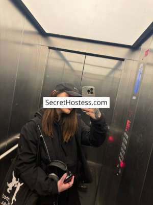 Milana 23Yrs Old Escort 60KG 169CM Tall London Image - 5