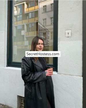 Milana 23Yrs Old Escort 60KG 169CM Tall London Image - 8
