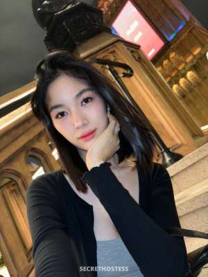 Samantha 19Yrs Old Escort 167CM Tall Taipei Image - 4