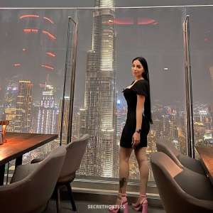 22 year old Latino Escort in Abu Dhabi Samy, escort