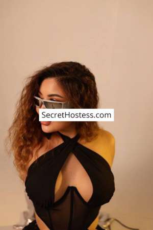 28 year old Asian Escort in Astana Sara, Agency