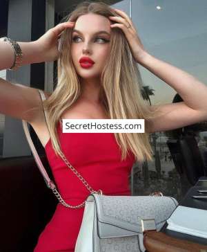 Sasha 23Yrs Old Escort 55KG 175CM Tall Singapore City Image - 3