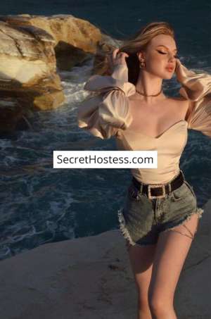 Sasha 23Yrs Old Escort 55KG 175CM Tall Singapore City Image - 4