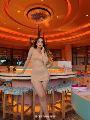 22 year old Asian Escort in Jakarta Syafira Sexy in Jakarta, escort
