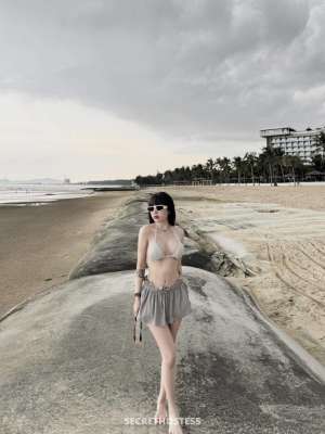 22 year old Asian Escort in Ho Chi Minh City xueli, escort