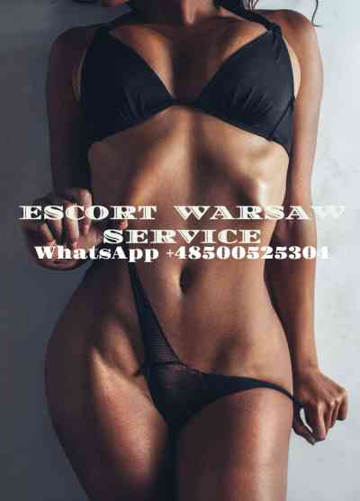 24Yrs Old Escort Size 10 54KG 168CM Tall Warsaw Image - 0