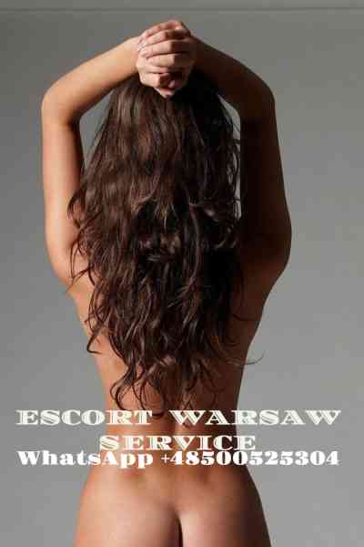 Escort Warsaw Service in Warsaw