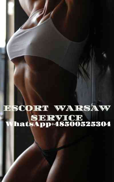 24 year old Polish Escort in Warsaw Escort Warsaw Service