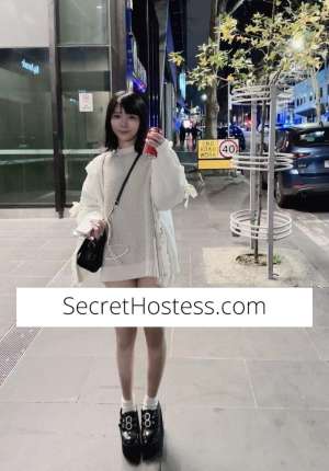19Yrs Old Escort 43KG 164CM Tall Perth Image - 2