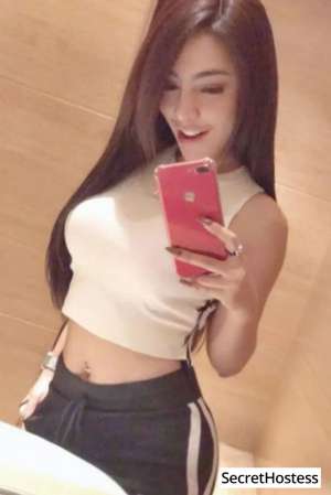 22 year old Escort in Kuala Lumpur Escort model Afina