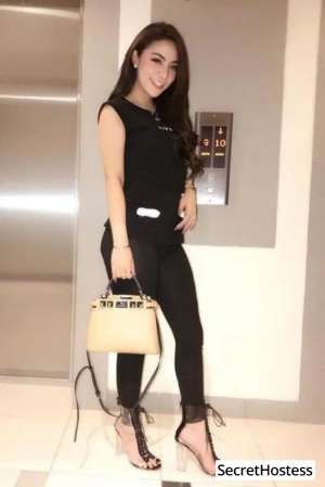 22Yrs Old Escort 52KG 169CM Tall Kuala Lumpur Image - 1