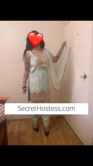 indian Aisha in Perth