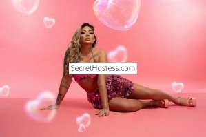 24Yrs Old Escort London Image - 3